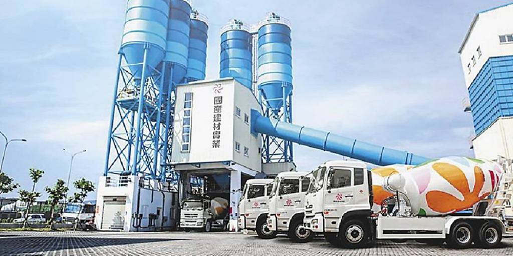 國產建材 資產活化添利