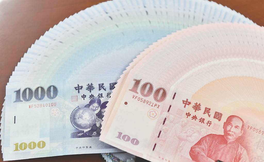 公司債、金融債 6月兩樣情