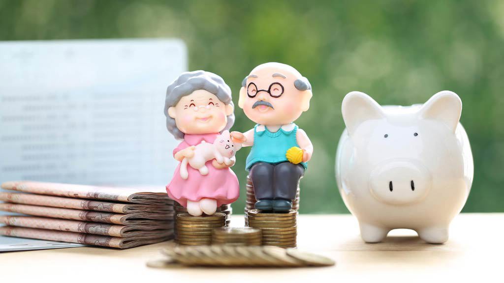 改變全球退休理財觀念 4%法則源自一項退休研究