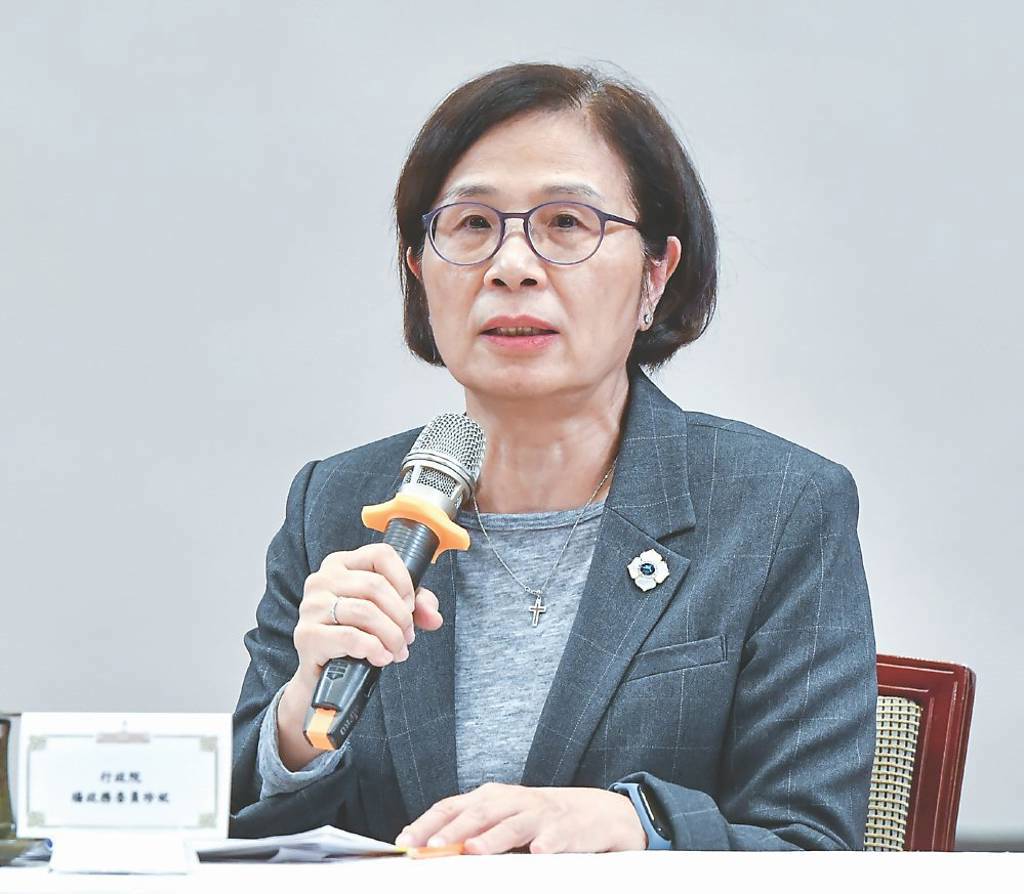 顏慶章首度發聲!怒批楊珍妮說法混淆視聽 籲改革OTN