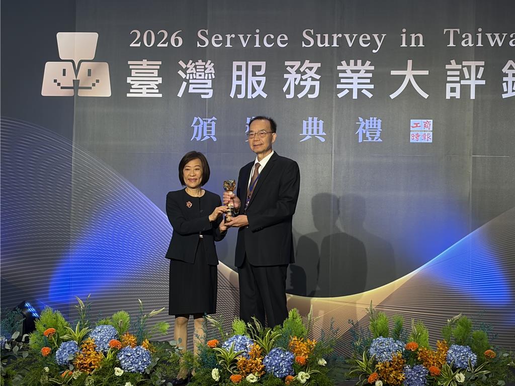 不只是購物而是美好生活體驗!City’super超市服務業金牌12連霸