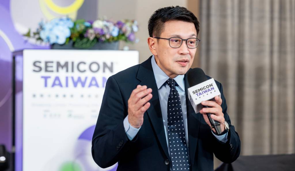 SEMICON Taiwan 2026揭示十五大產業關鍵議題