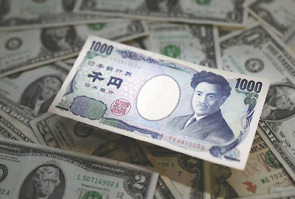 日圓保單宣告利率 升破3%
