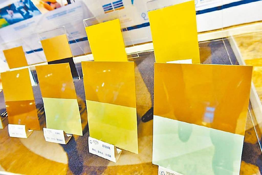 漲價題材 外資喊買台燿、環球晶