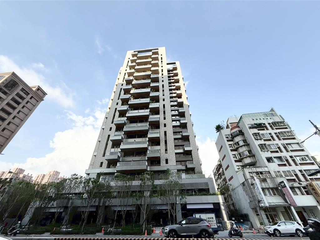 房市K型分化加劇 「這坪數」成為中年換屋首選
