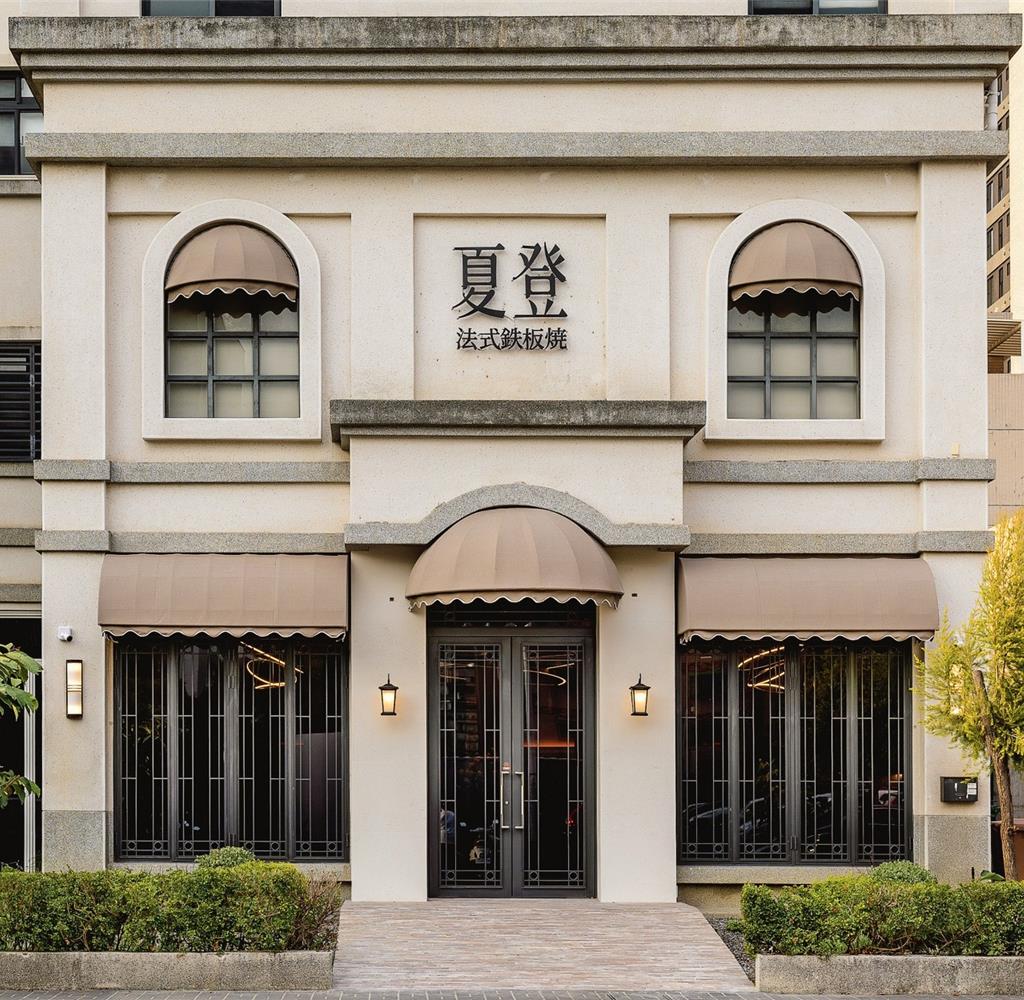 「明水然.樂」7月台中開第三店 七期鐵板燒戰區升溫 24席精品鐵板燒訂席率98%