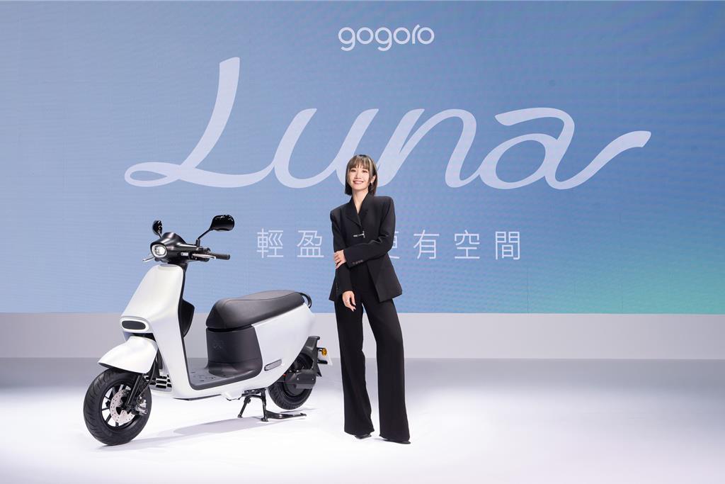 Gogoro 6月領牌創19個月高 市占率重返6%