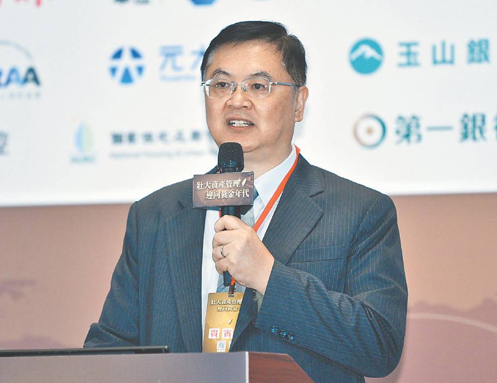壯大資產 基業傳承》羅達生:高雄亞資新模式 投資台灣創新示範