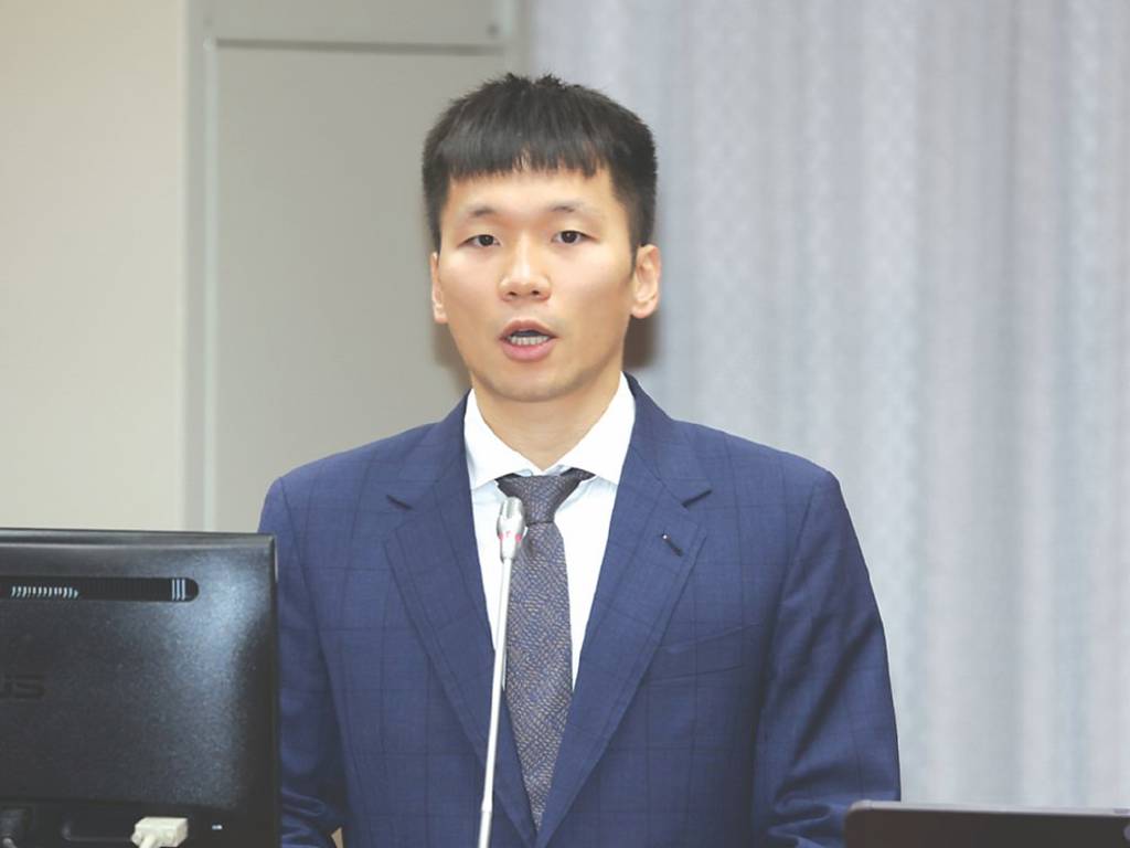 「自己也很錯愕。」