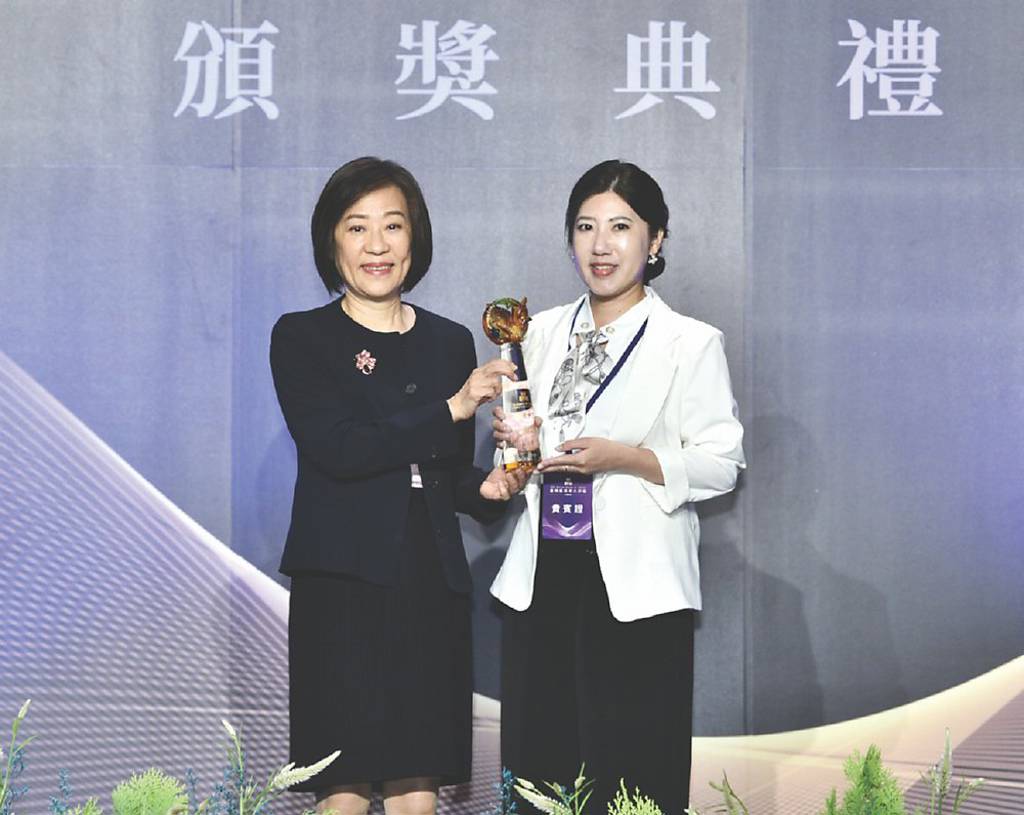 臺灣服務業大評鑑》台隆手創館 創造消費心體驗
