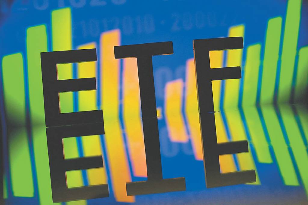 13檔ETF 年化配息率逾1成