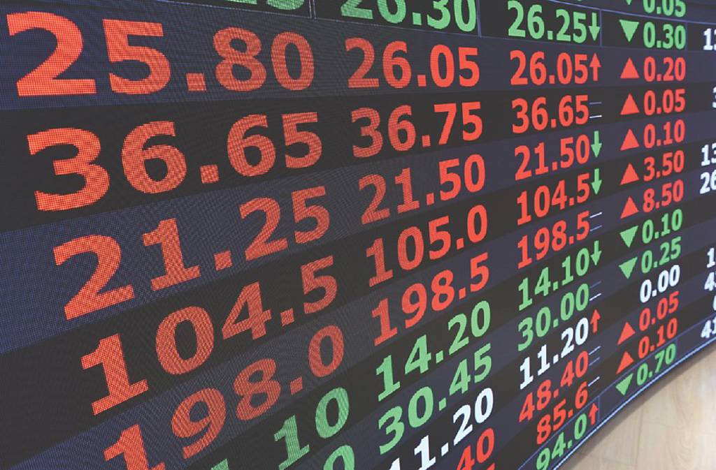 前景樂觀 信驊、上銀股價氣色好