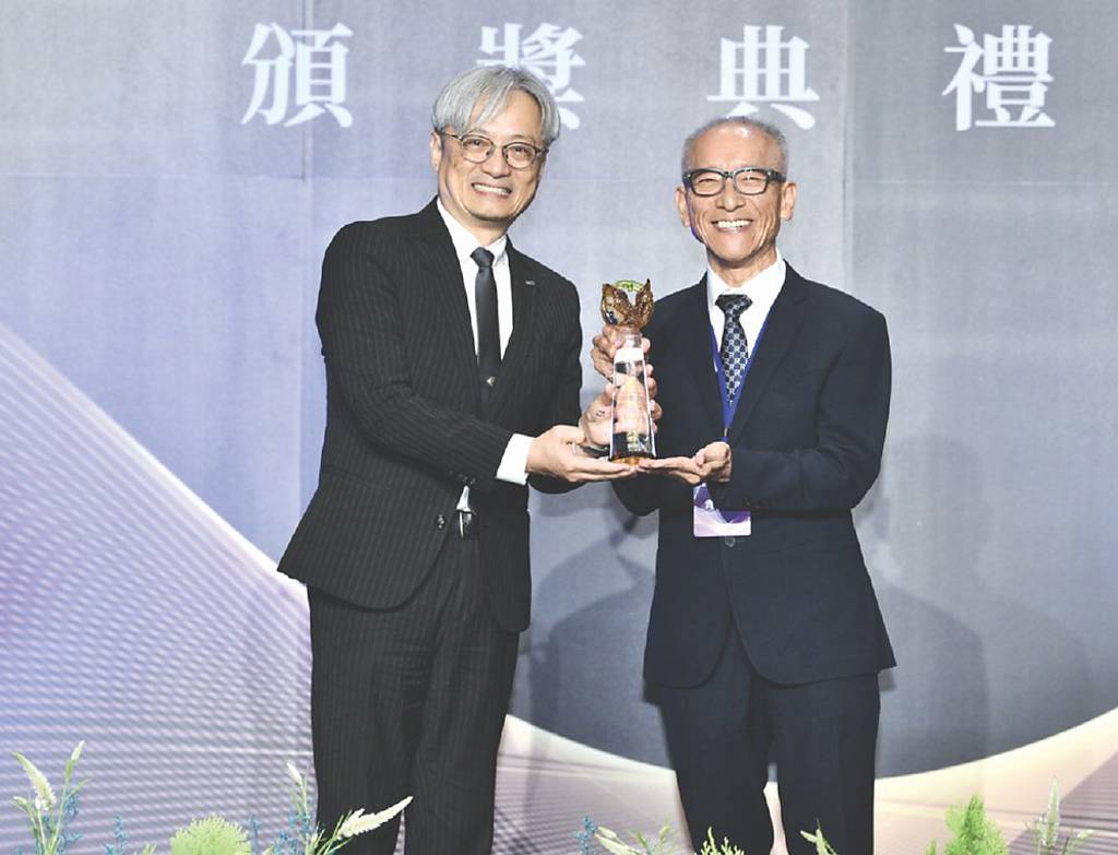 臺灣服務業大評鑑》鬍鬚張用一碗魯肉飯 寫下60年的服務信任