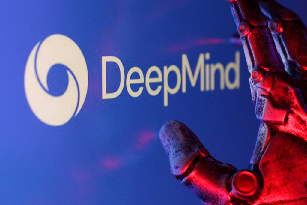 Google DeepMind砸24億直接入股片商A24!獨立製片精神還在嗎?外媒曝背後野心
