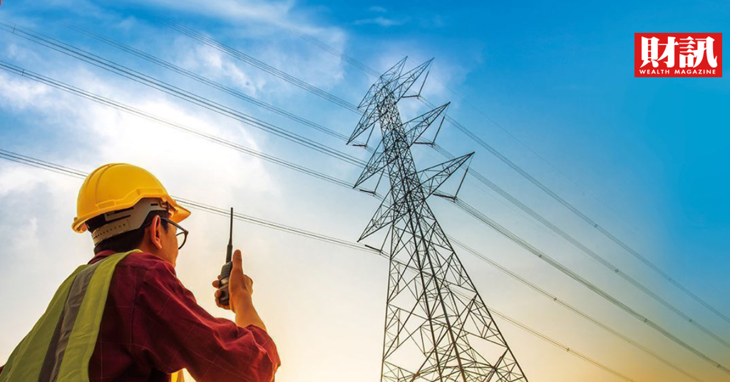 十年能源轉型拚搏 再生能源增幅不到一成?AI浪潮下的台灣發電難題