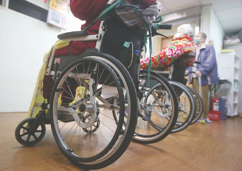 論在宅醫療不能淪為責任轉嫁