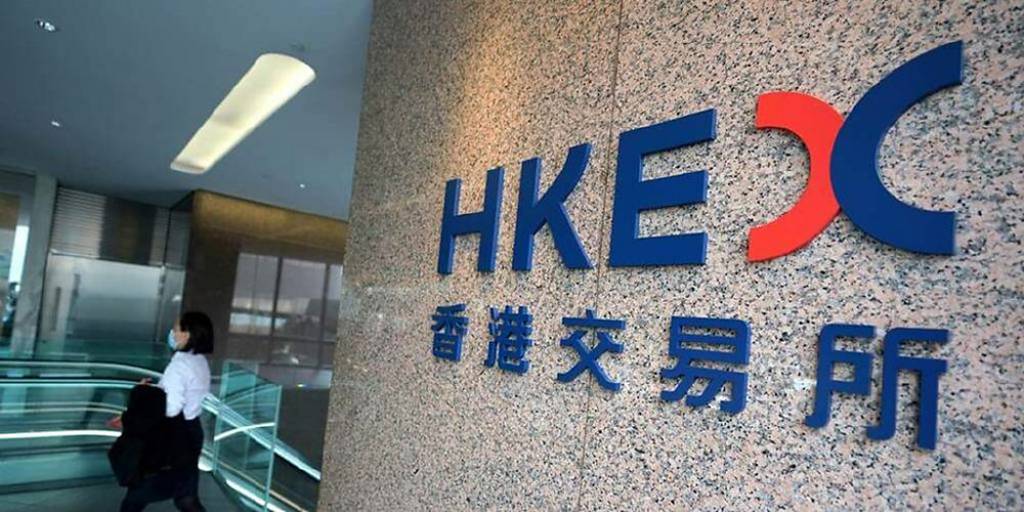 安克創新首日登港股 大漲逾15%