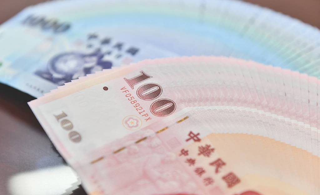 15銀行出資投資美國融保機制