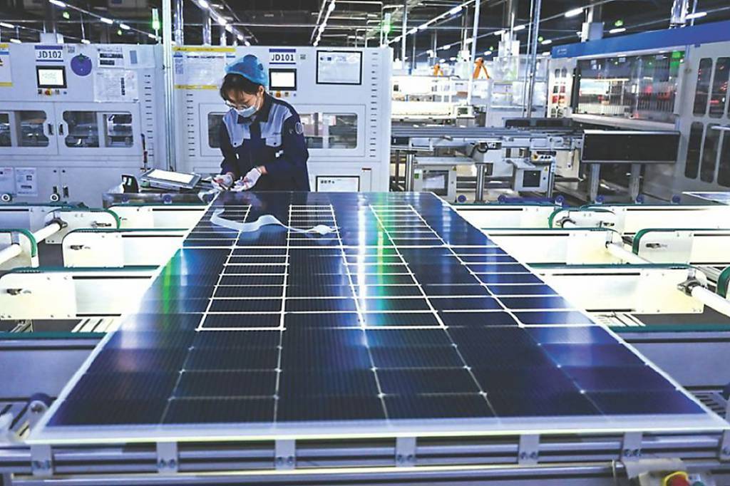 啖去中化轉單商機 旭隼、全漢逆勢揚