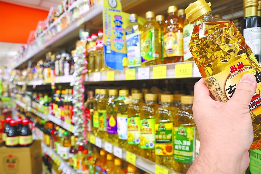 致癌油兇手是黃豆?食品技師點名:製程有鬼