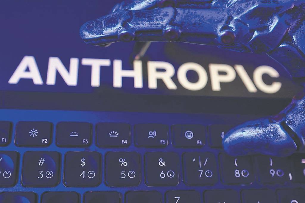 防中企繞道 Anthropic下狠手