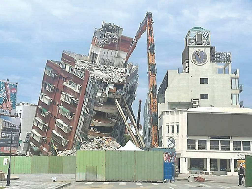 住宅地震險投保率不到4成 保障缺口仍大