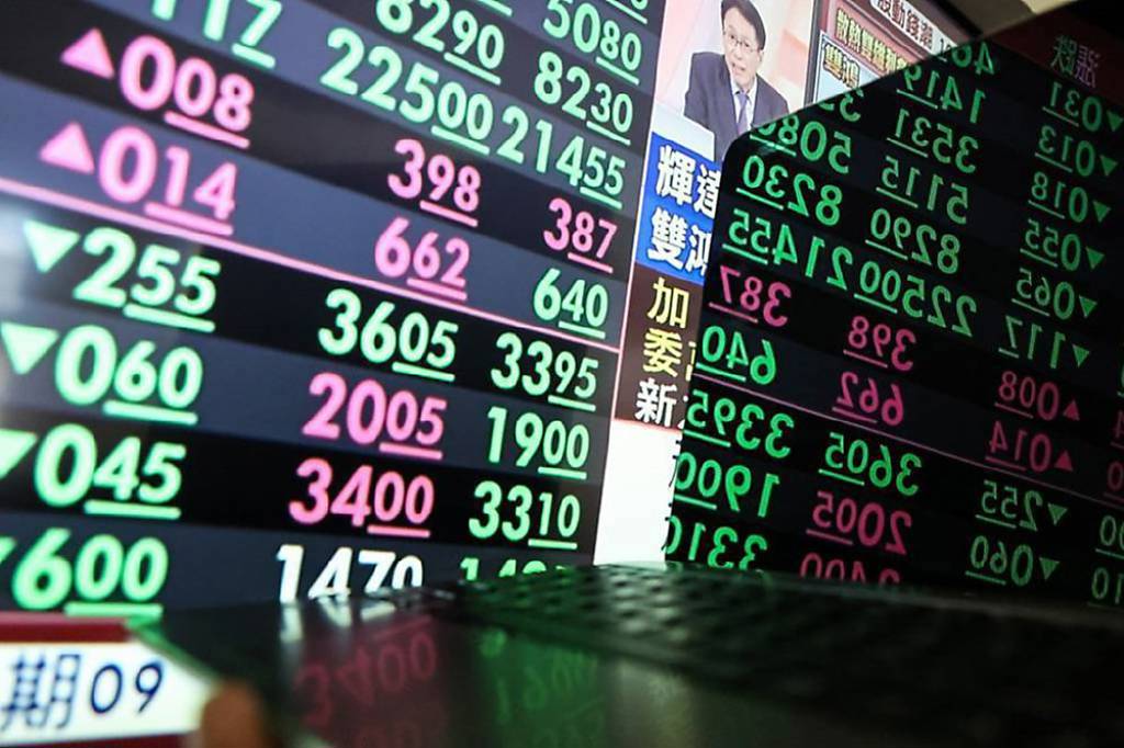 政策加持 興櫃無人機股起飛
