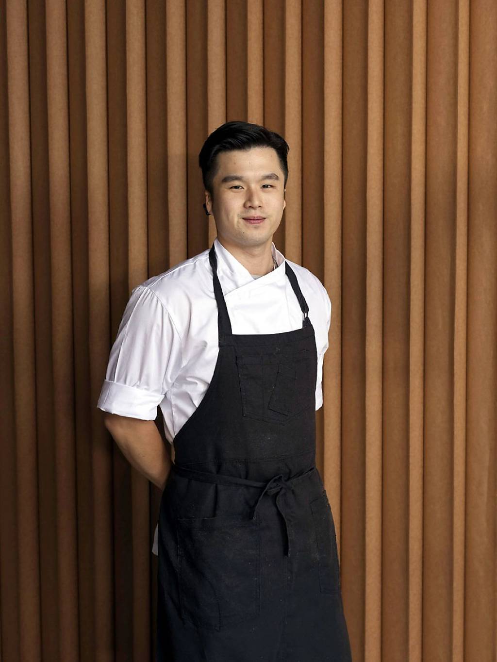 完全直火料理餐廳+1 AURA Bar & Grill獨具 醬心好風味
