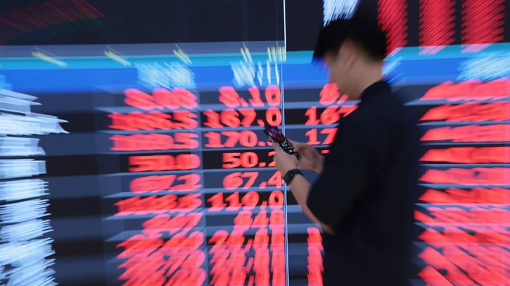 股息活水到 台股7月天有戲