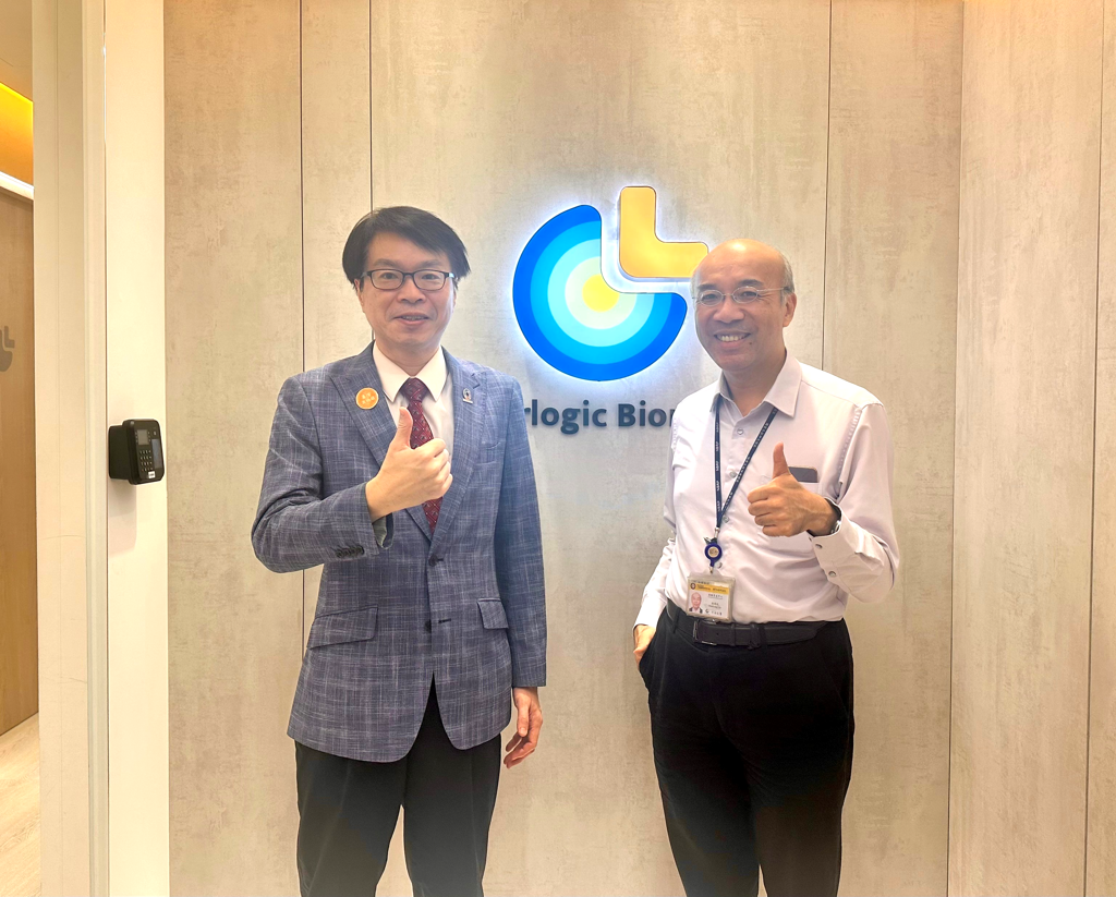 卡洛生醫研發雙標靶雙CAR技術 鎖定多發性骨髓瘤市場