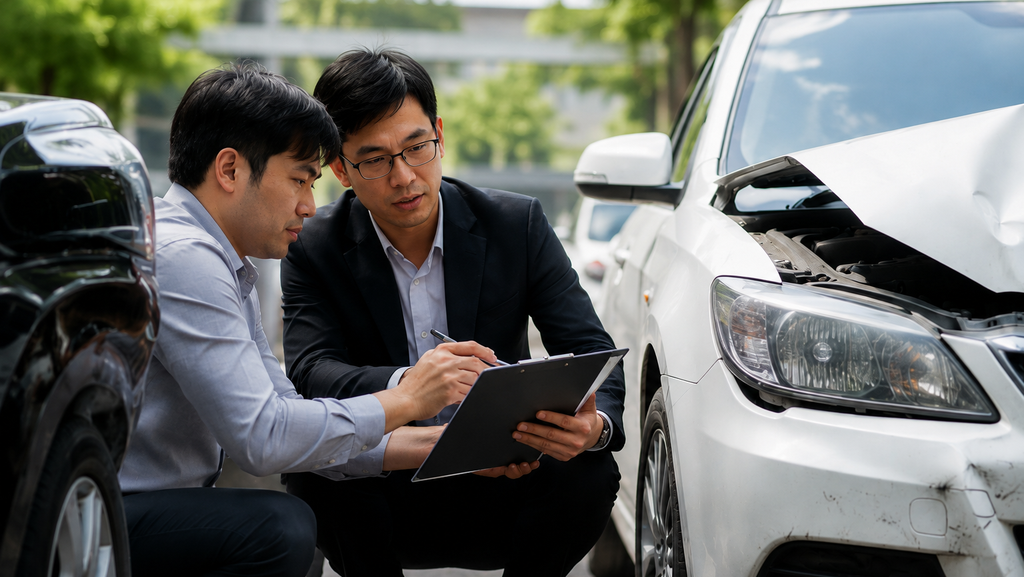 車禍修好就沒事?7/25高峰會聚焦事故折損