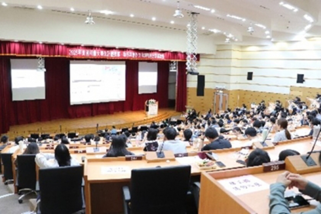國科會大專生研究計畫 中興大學核定件數全國第六 AI、永續跨域表現亮眼