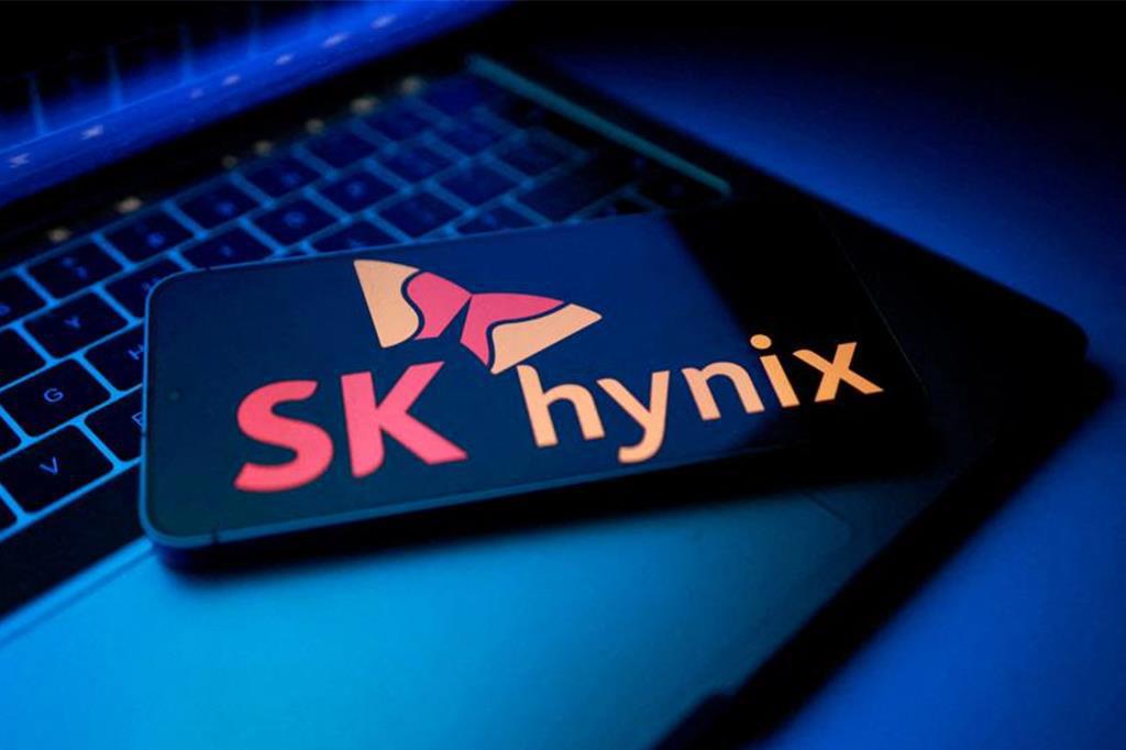搶搭AI資金熱潮 !SK海力士斥280億美元 啟動赴美上市計畫