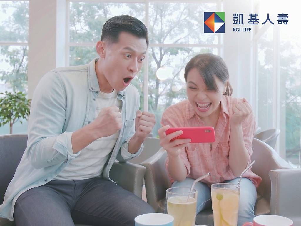 凱基人壽類全委帳戶 助攻退休