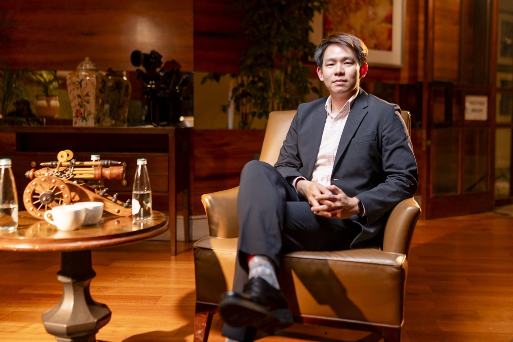台灣Sartorius打造Bioprocess Partner
