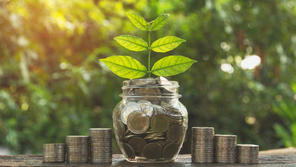 別只靠薪水 增加現金流的11種方法