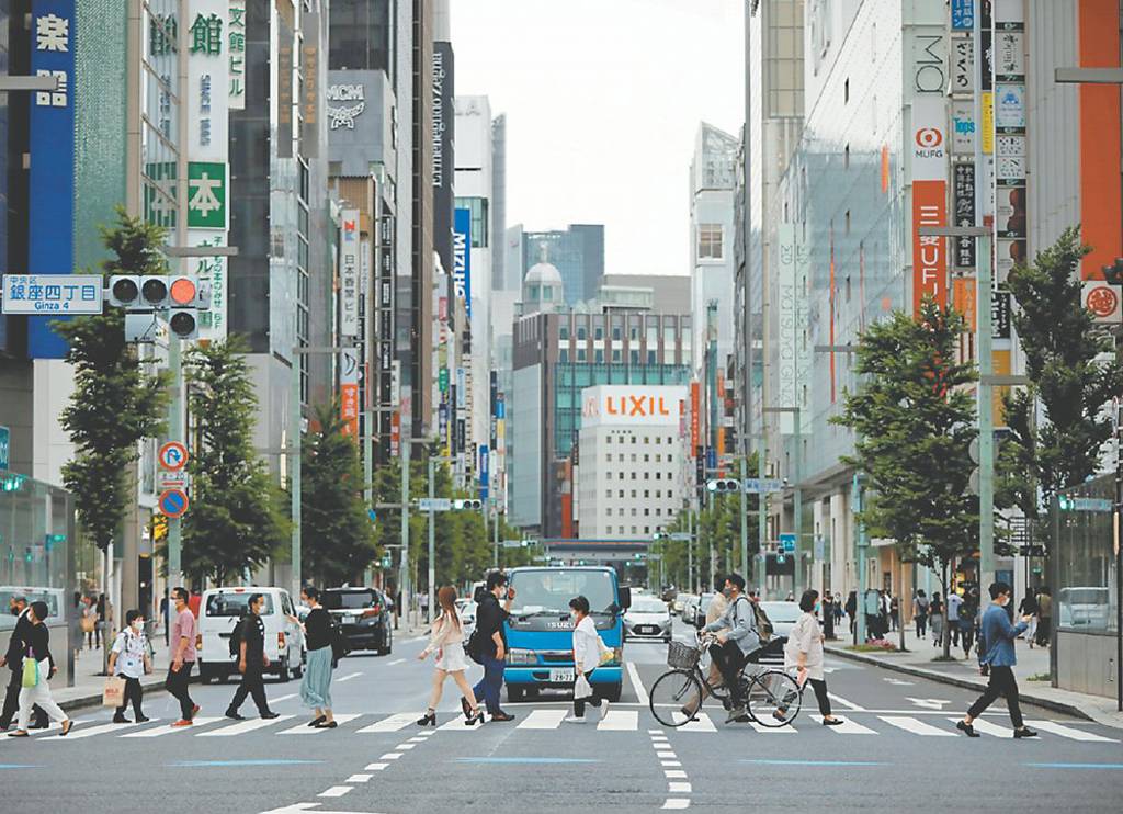 最大海外買家族群! 台灣富豪置產東京不手軟