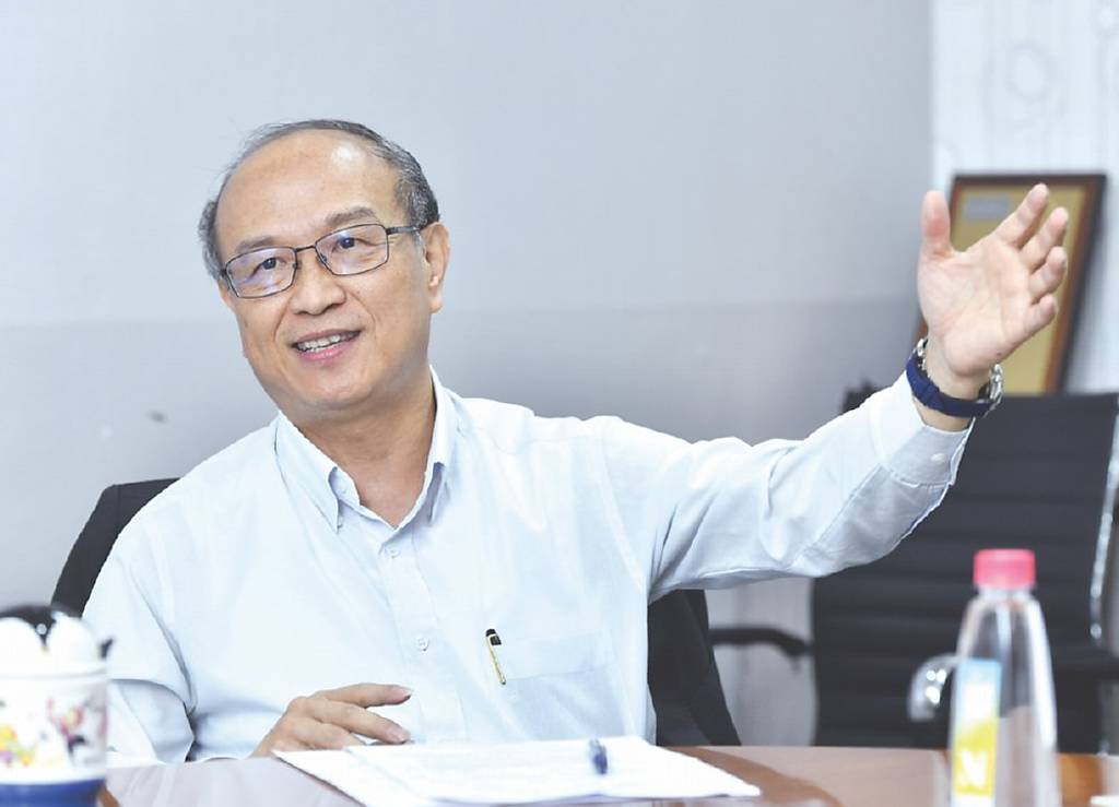 是方:H2營收、獲利 再加溫