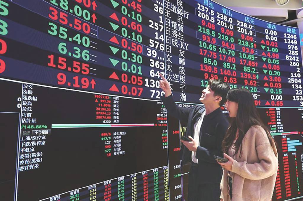 29檔台股ETF 受益人數創高