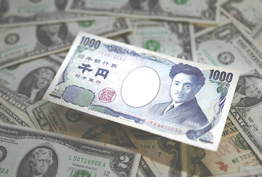 日圓計價基金 市場規模擴增