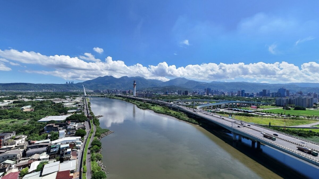 房價「引爆點」改變?從北士科到高雄 擋不住的城市翻轉
