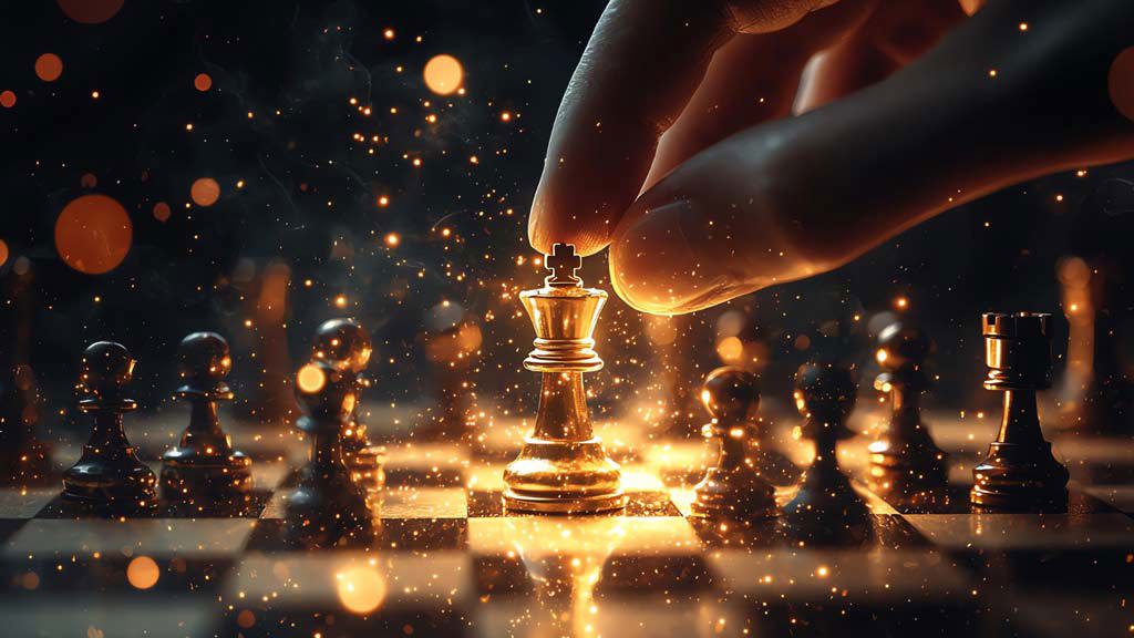 Z世代難管理?錯!真正有效的領導,是看見每個人的不同