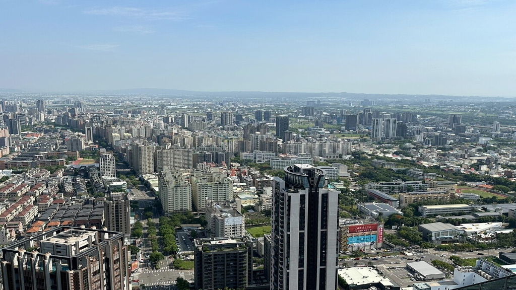 代銷業者也希望房價降?央行出手 換屋窒息