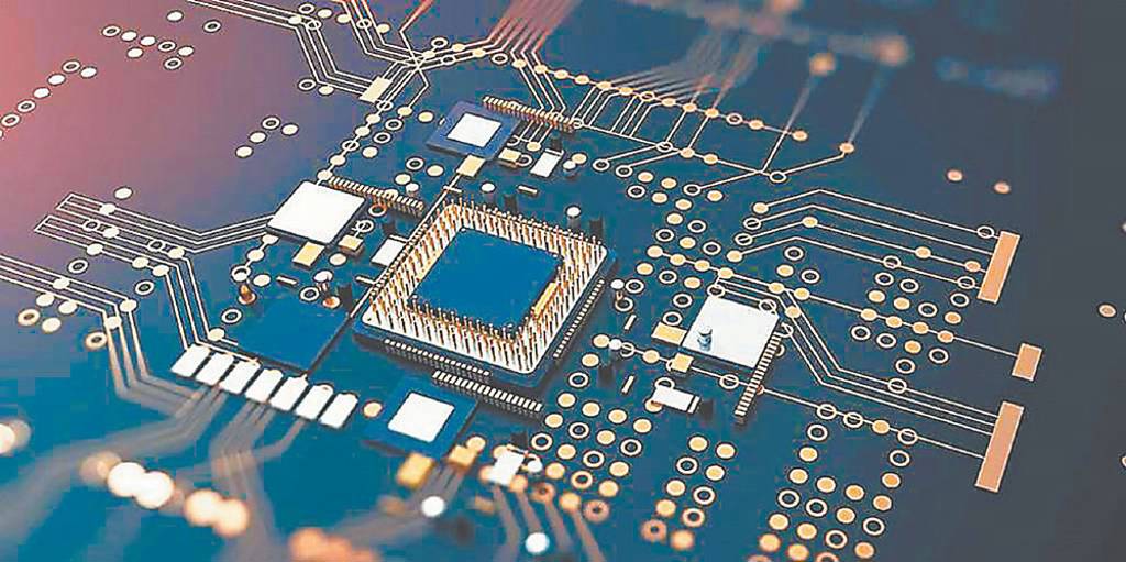 提前拉貨潮 瑞鼎、致新上季營運旺