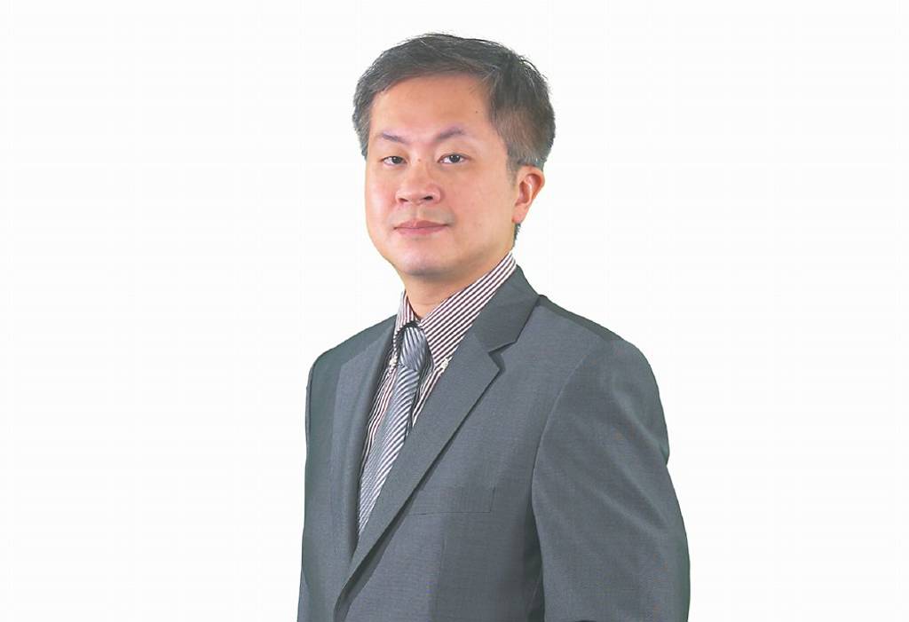 富蘭克林華美基金經理人江明鴻 ETF管理 紀律勝過預測