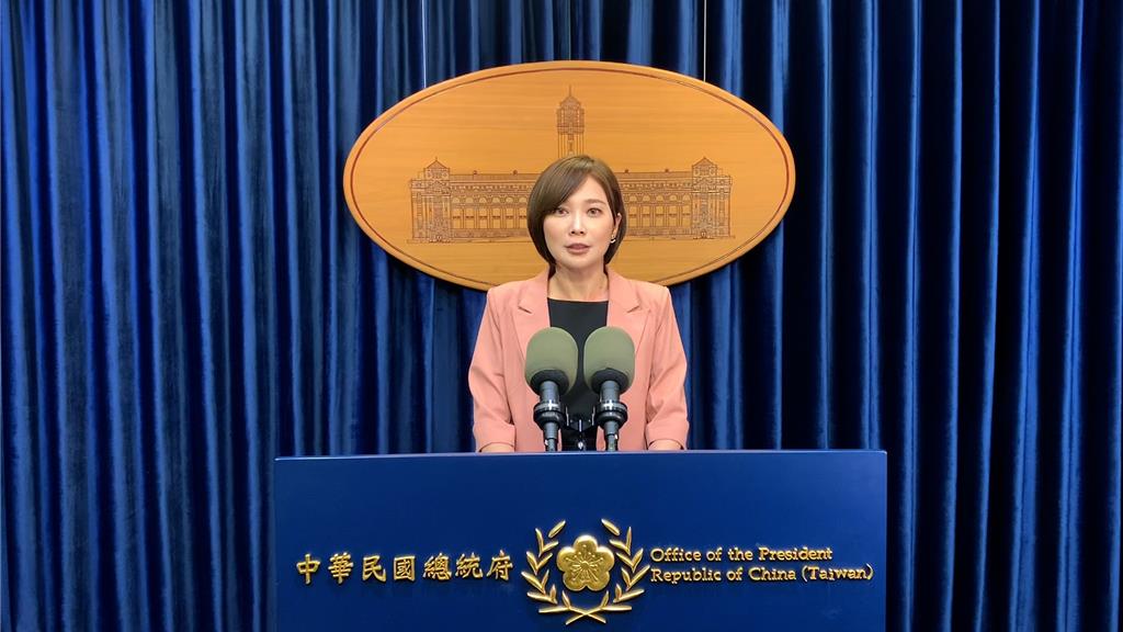 總統對美國聯邦參議員葛瑞姆逝世表達哀悼