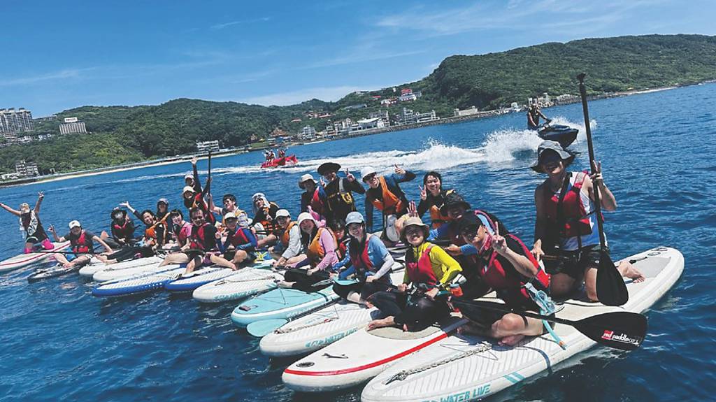 福泰翡翠灣 打造一站式海岸假期