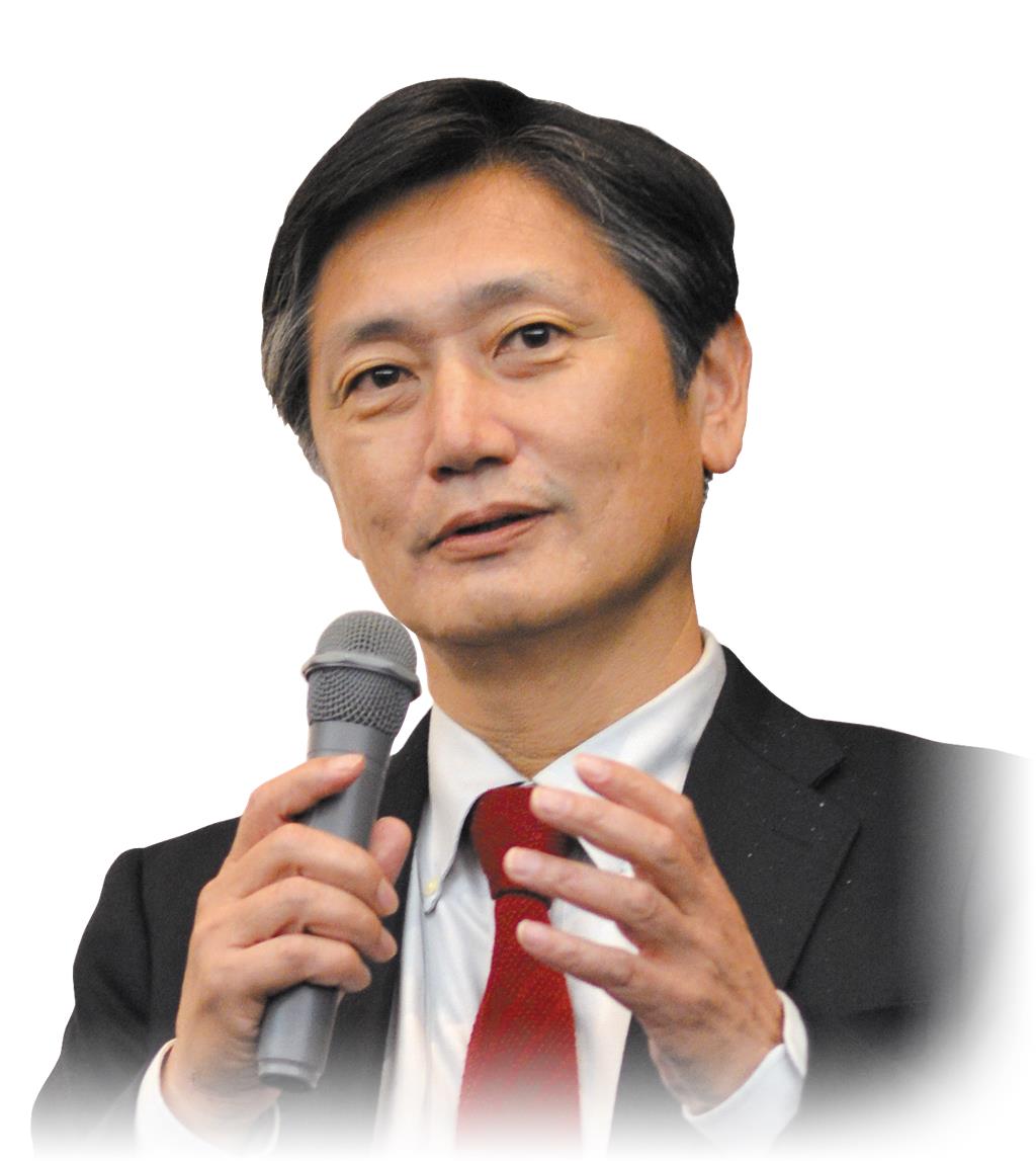 2026亞洲生技獎揭曉 京都大學萩原正敏、阿斯特捷利康獲殊榮
