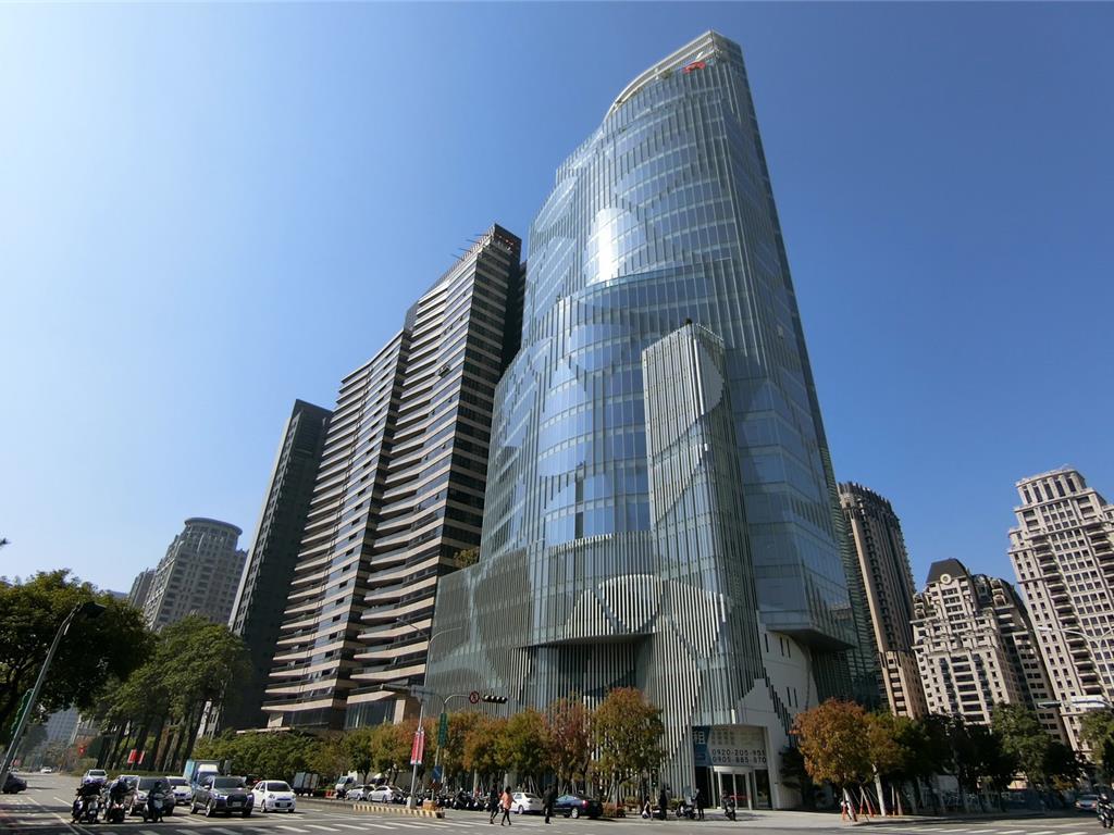 台中上半年交屋量西屯區摘冠 新屋首次交易買家 「這年齡層」占三成