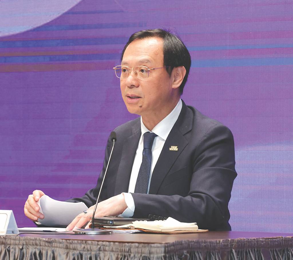 中聯檢體出包? 衛福部:交檢方釐清